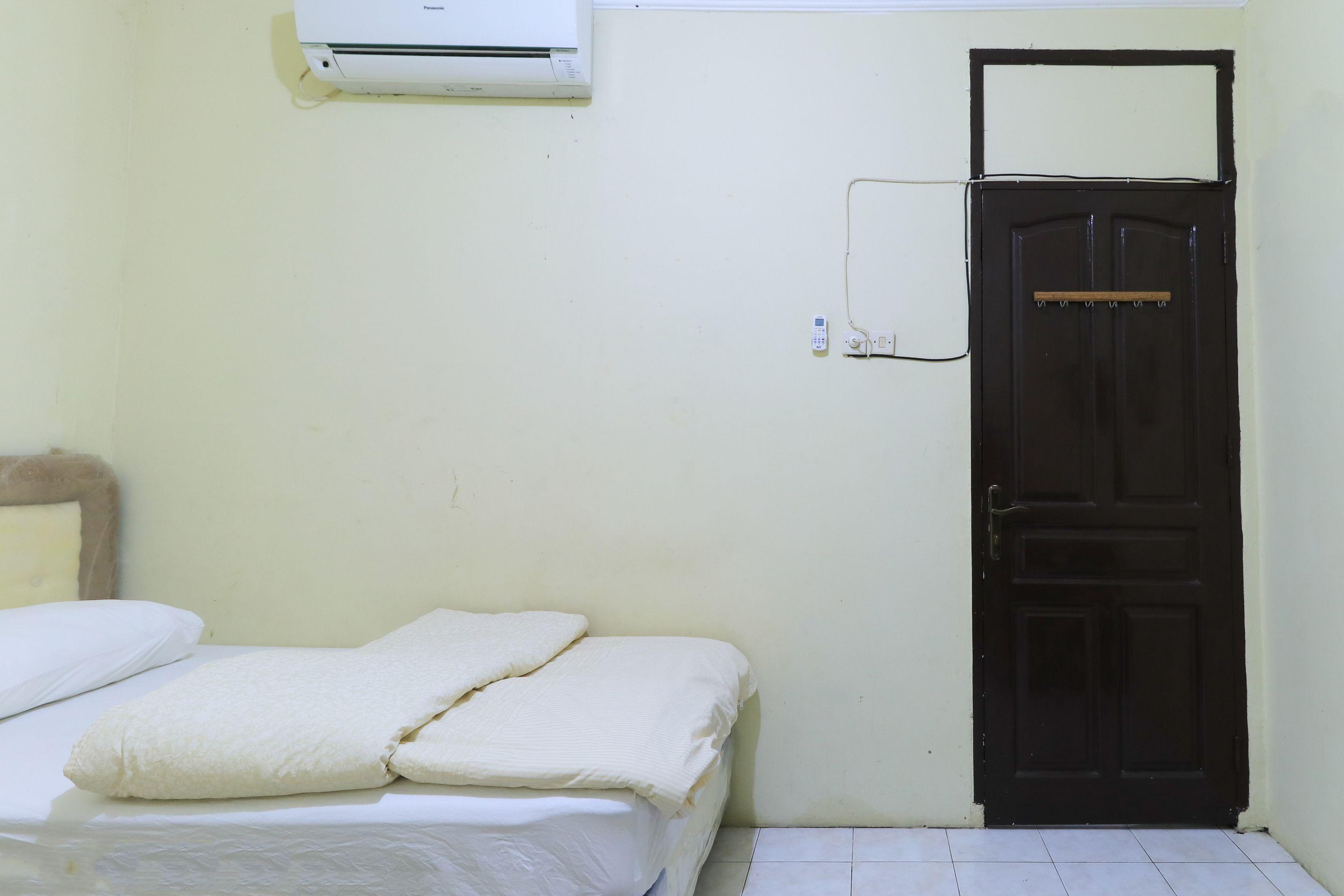 Guest House Samarinda - GuestHouseSamarinda.com Exterior foto