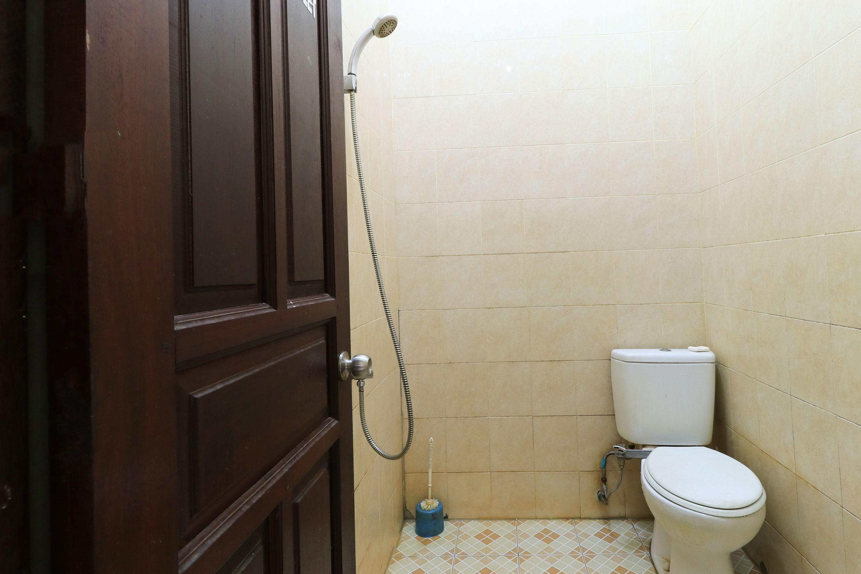 Guest House Samarinda - GuestHouseSamarinda.com Exterior foto