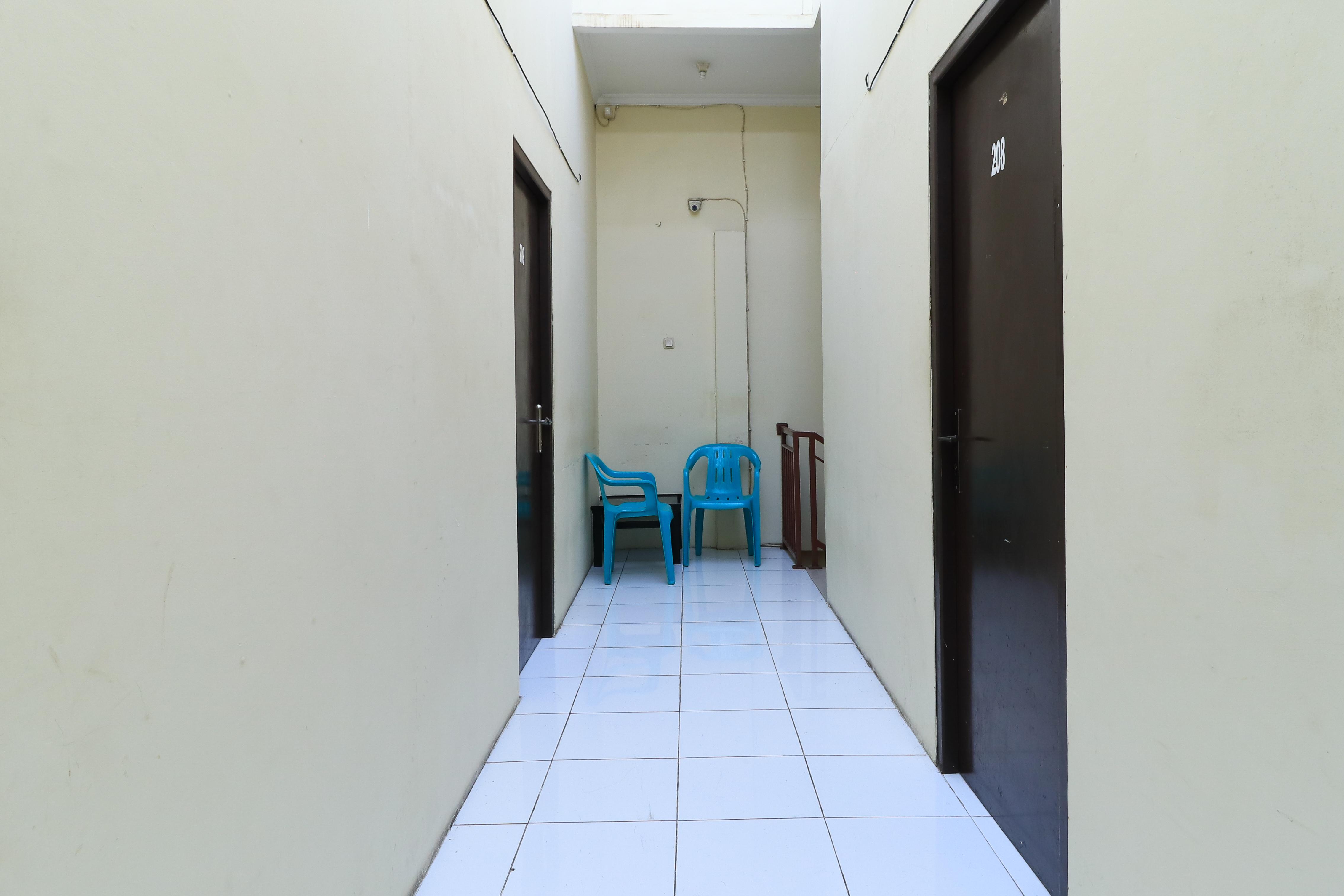 Guest House Samarinda - GuestHouseSamarinda.com Exterior foto