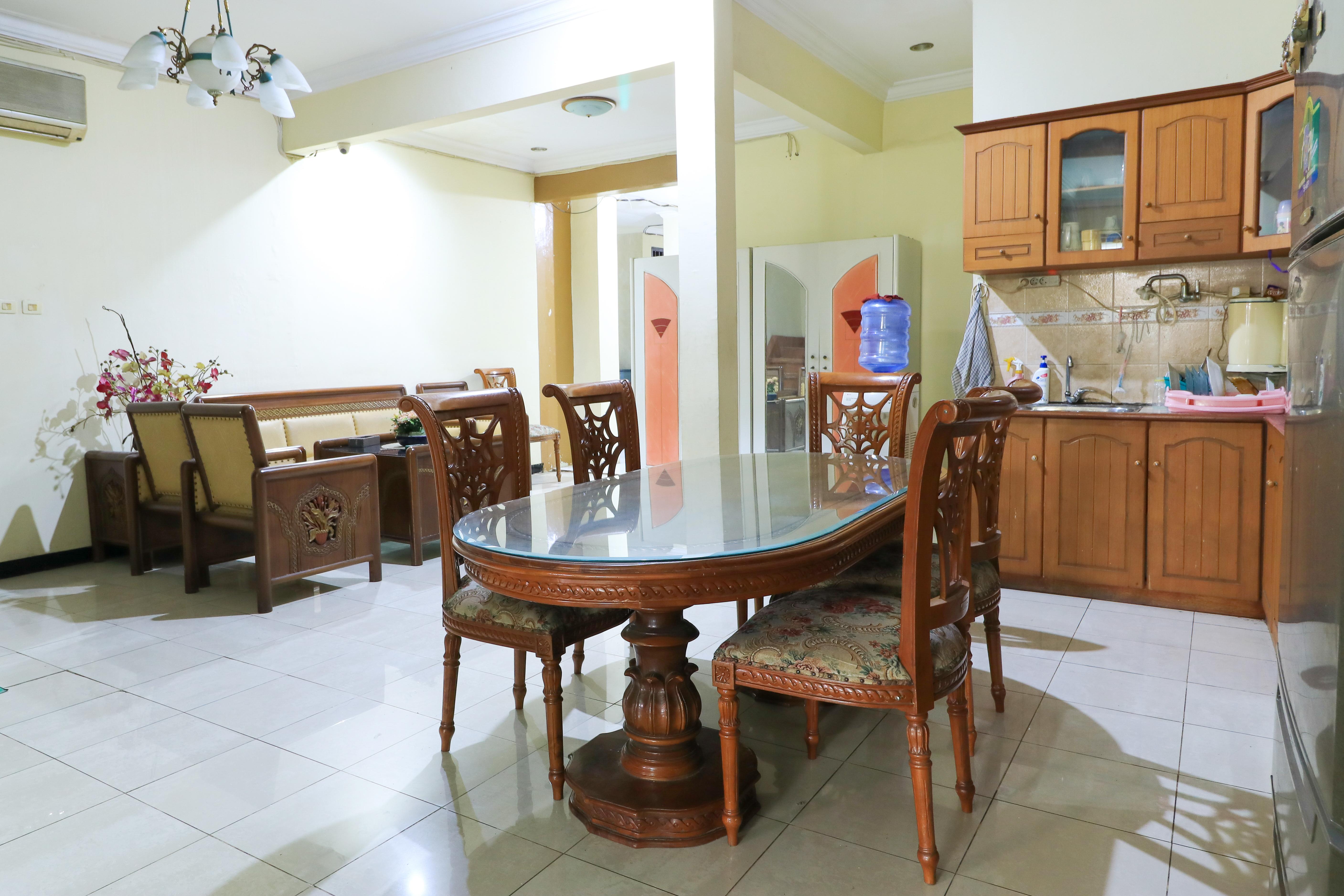 Guest House Samarinda - GuestHouseSamarinda.com Exterior foto